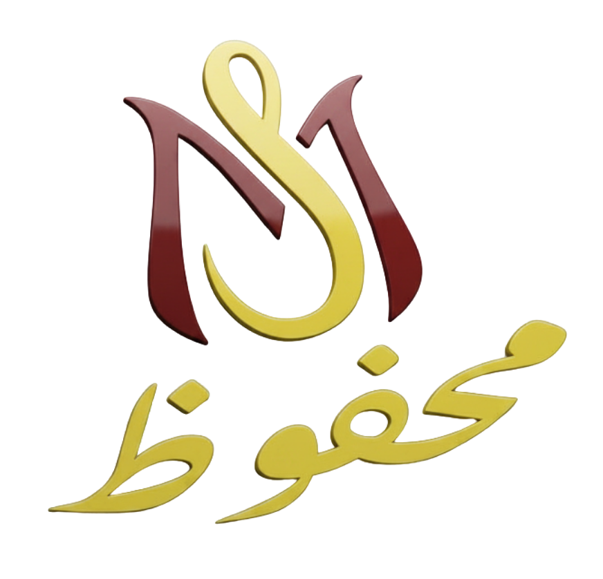 Mahfoud Logo